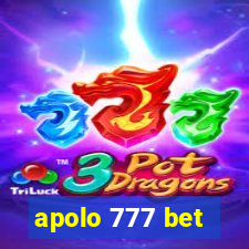 apolo 777 bet